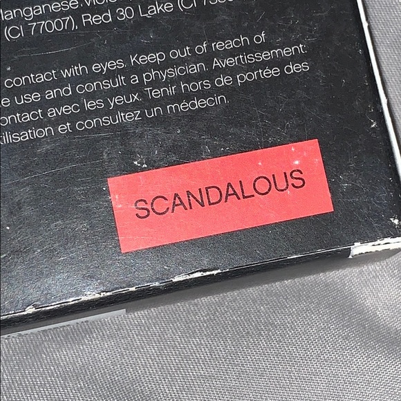 Moonstruck Minerals Pressed Blusher - Picture 3 of 3